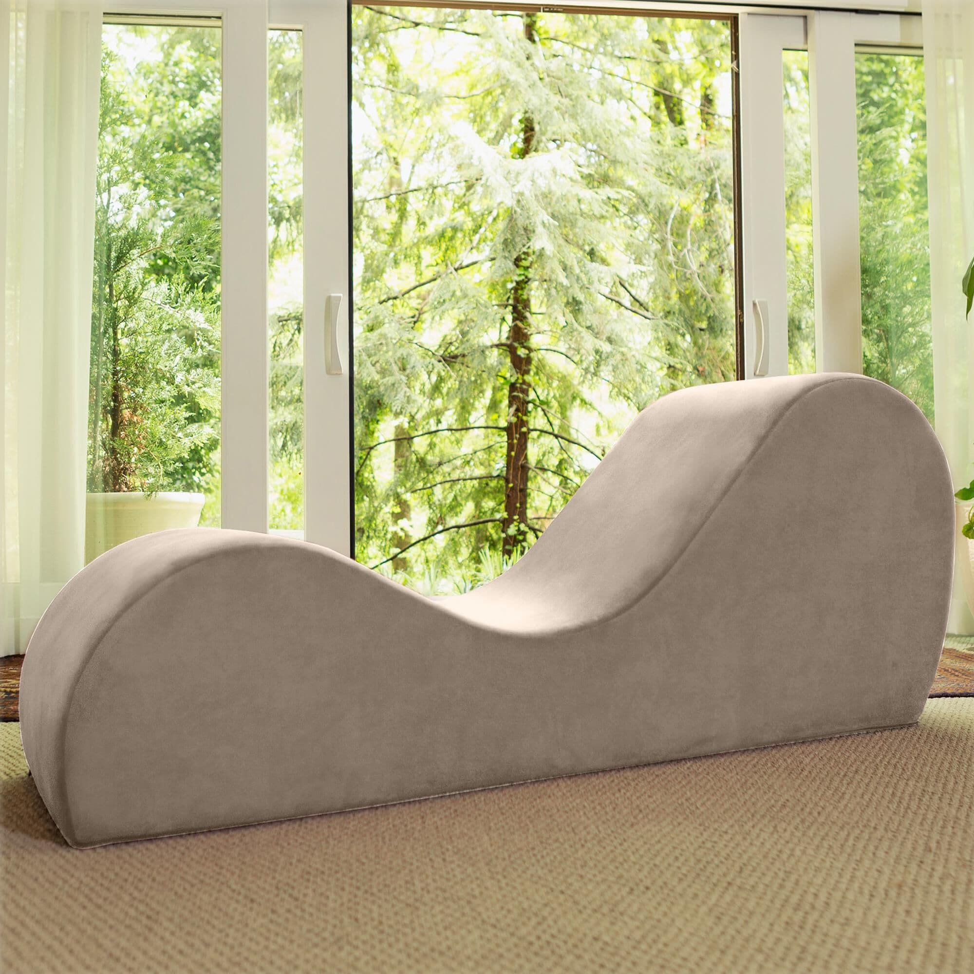 Chaise yoga best sale chair