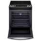 Whirlpool 5.8 Cu. Ft. Gas Range 7-in-1 Air Fry Oven in Fingerprint Resistant Stainless Steel, , large