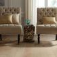 Shaw Epic Plus Pacific Grove 6 3/8" Gold Dust Maple Hardwood, , large