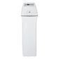 GE Appliances 40,000 Grain Water Softener in White, , large