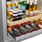 Dacor 5 Cu. Ft. Built-In Undercounter Beverage Refrigerator in Panel Ready, , large