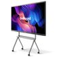 Hisense 65" GoBoard - Advanced Interactive Display Monitor in Black and Tarnish, , large