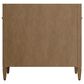 James Martin Brittany 36" Single Bathroom Vanity in Pecan with 3 cm Phantome Eclos Top and Rectangular Sink, , large
