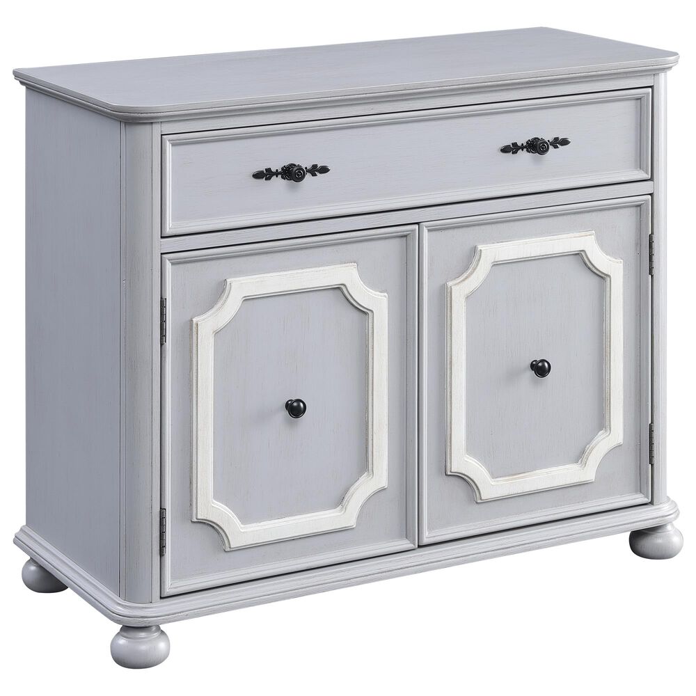 Gunnison Co. Enyin Cabinet in Gray, , large