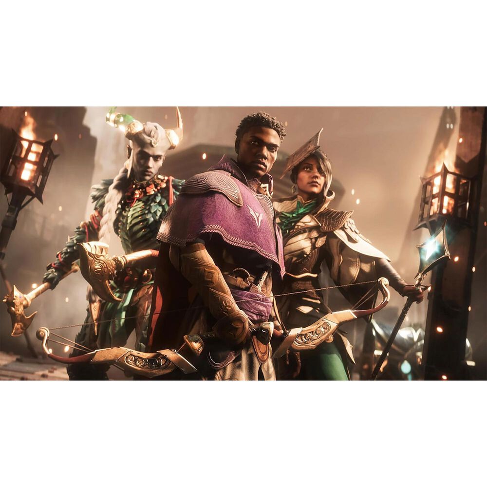 Dragon Age: Veilguard Deluxe Edition - PlayStation 5, , large
