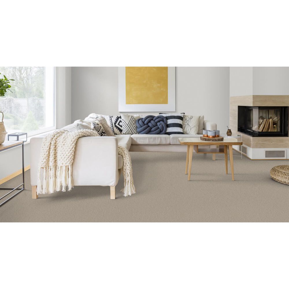 Dixie Home Winding Creek Carpet in Maple Tint, , large