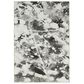 Oriental Weavers Evolution 8035B 1"10" x 3"3" Charcoal Area Rug, , large