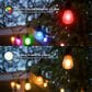 Monster Illuminessence 24 Ft. Smart String Light with Sound Reactive in Multicolor, , large