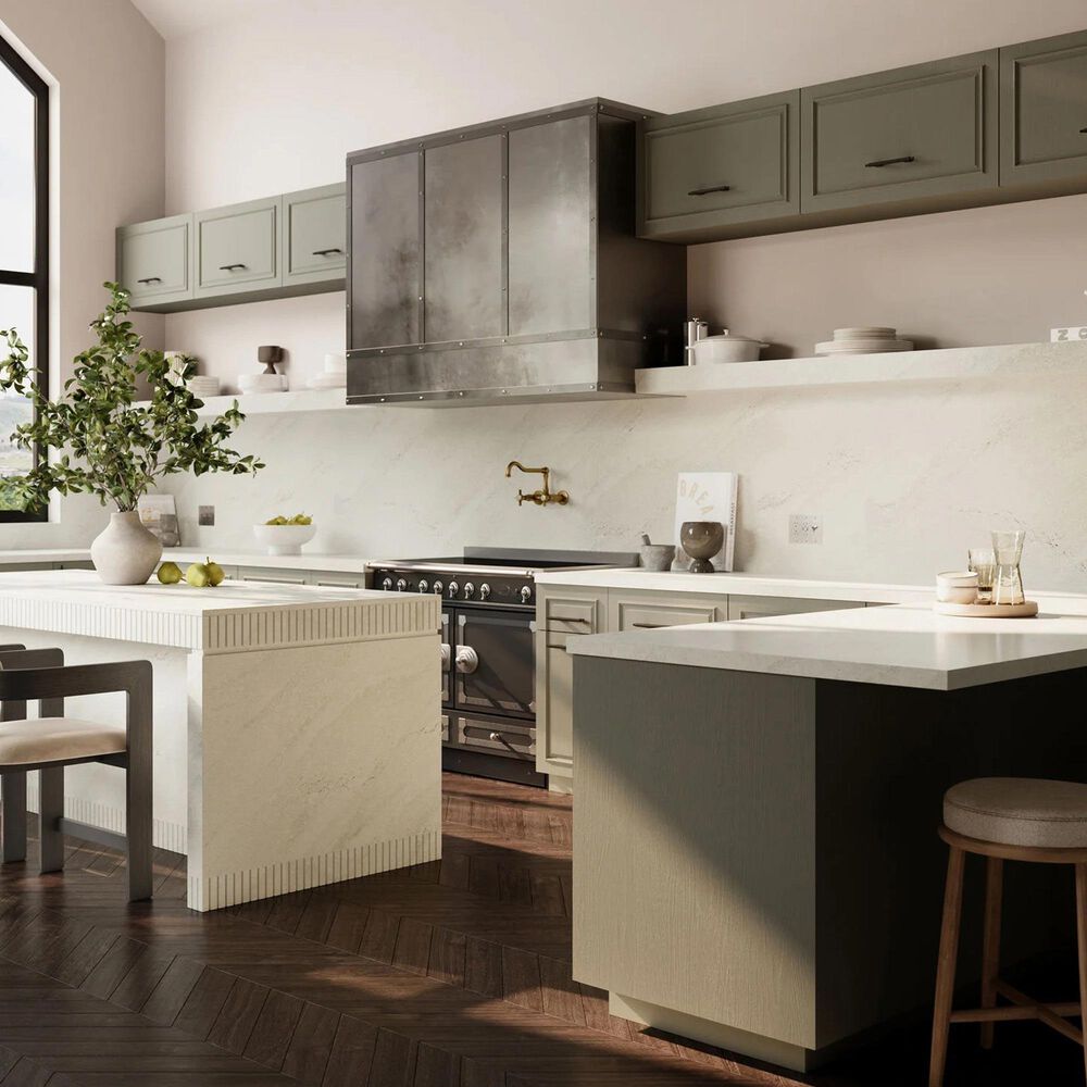 Cambria Coordinates Traymore Bay 3cm Quartz Countertop, , large