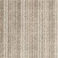 Oriental Weavers Atlas Stripe 747E0 10" x 13"2" White Area Rug, , large