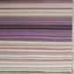 Safavieh Marbella 4" x 6" White and Lilac Area Rug, , large