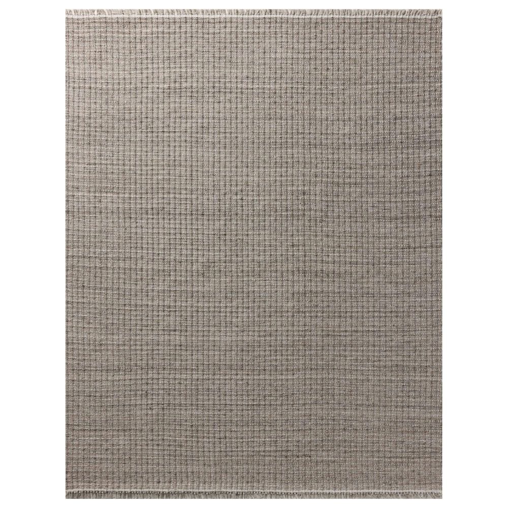Loloi Duncan 9"3" x 13" Natural Indoor/Outdoor Area Rug, , large