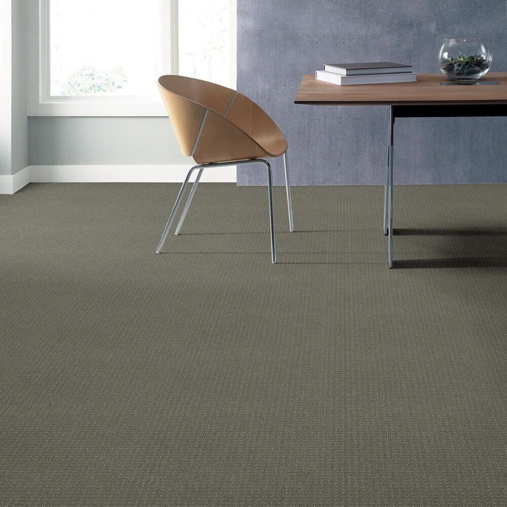 Shaw Perpetual Move Carpet in Slate, , large