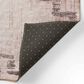 Dalyn Rug Company Sedona Geometric 9" x 12" Walnut Indoor/Outdoor Area Performance Rug, , large