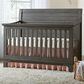 Eastern Shore Taylor Convertible Crib in Dusk, , large