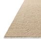 Magnolia Home Ruth 9"6" x 13"6" Natural and Clay Area Rug, , large