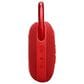 JBL Clip 5 Portable Waterproof Bluetooth Speaker in Red, , large