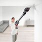 Dyson Cyclone V10 Animal Cordless Stick Vacuum in Iron, , large