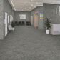 Dal-Tile Poke Smoke Flecks 12" x 24" Porcelain Tile, , large
