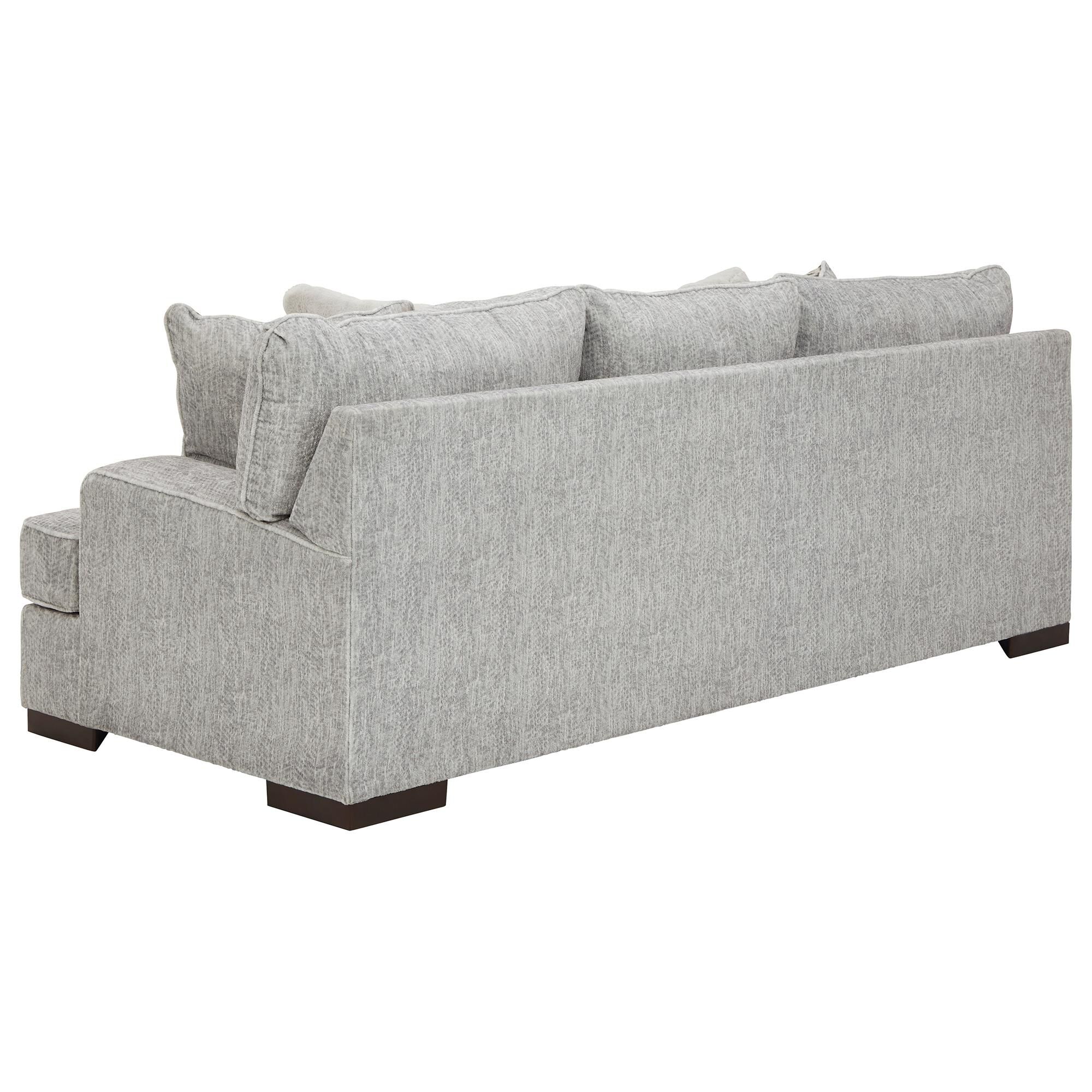 Grey sectional nebraska furniture best sale mart