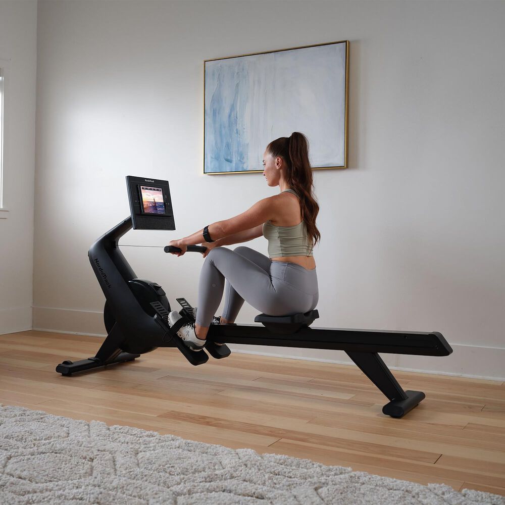 NordicTrack RW300 Rower, , large