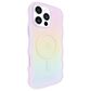 Kate Spade Wavy Magsafe Case for Apple iPhone 16 Pro Max in Opal Iridescent, , large