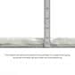 Dalyn Rug Company Lorenzo LN7 Brown 2"3" x 7"6" Runner, , large