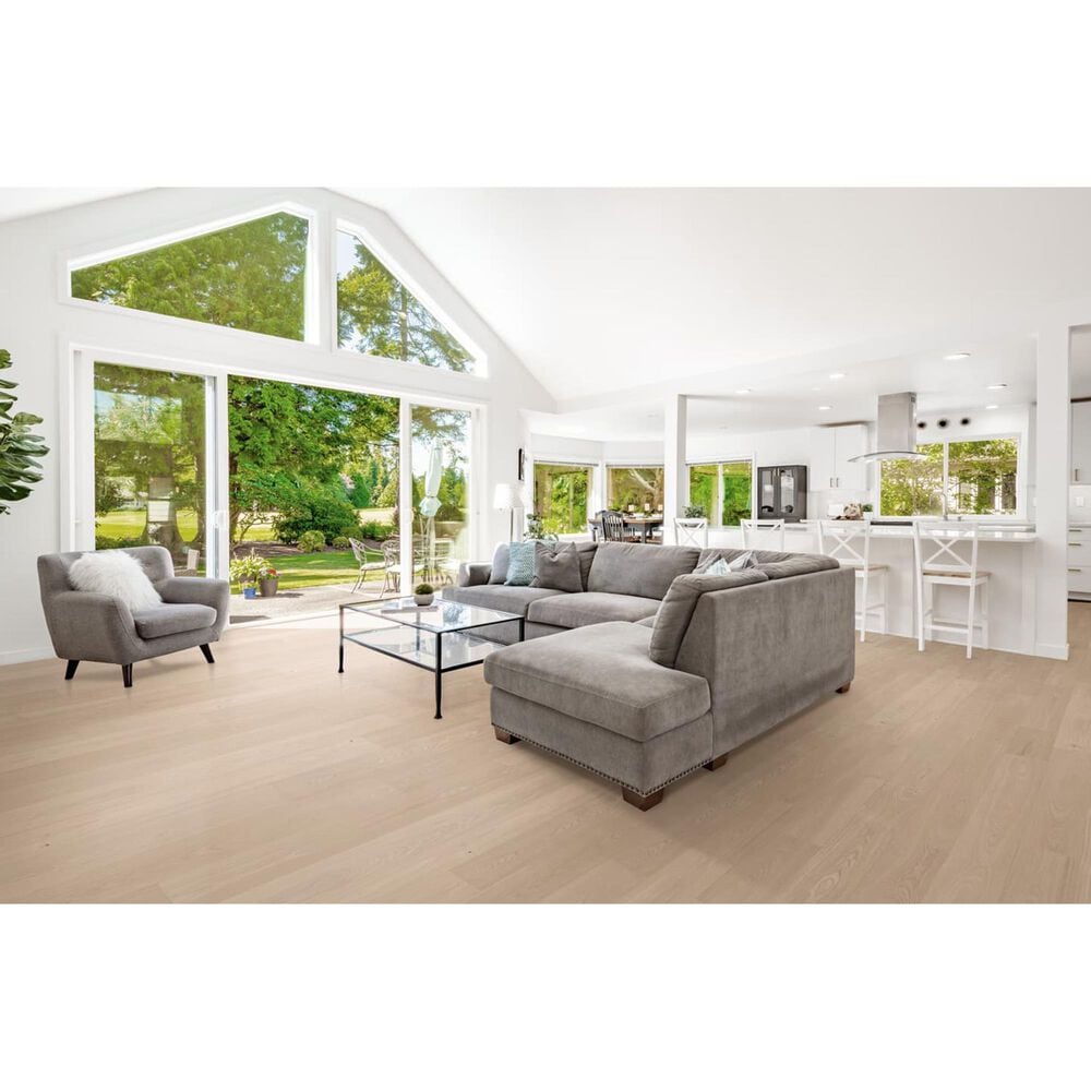 Cali Flooring Varietals Clarified Ash Engineered Hardwood, , large