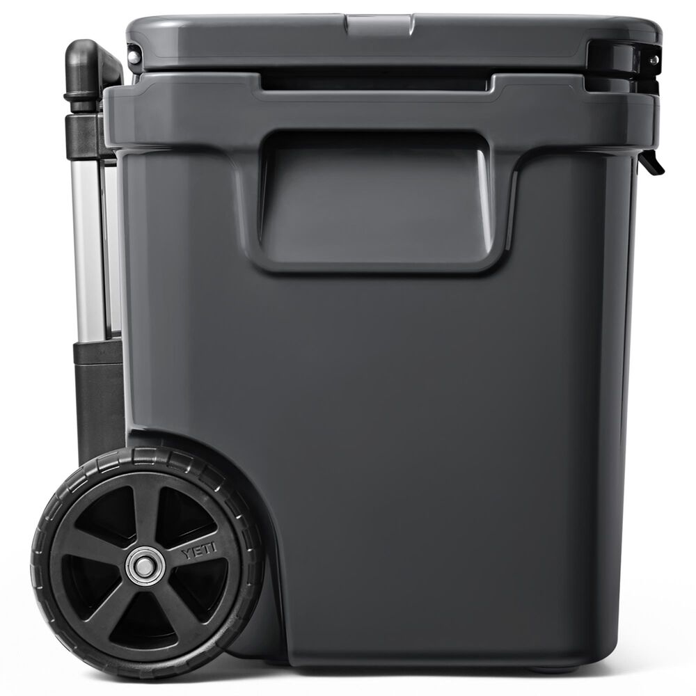 YETI Roadie 60 Wheeled Cooler in Charcoal, , large