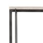 Bernhardt Hathaway Drink Table in Oil Rubbed Bronze, , large