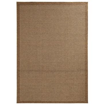 Trisha Yearwood Rug Collection Gather Avola 5"3" x 7"7" Earth and Natural Area Performance Rug, , large