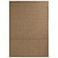 Trisha Yearwood Rug Collection Gather Avola 5"3" x 7"7" Earth and Natural Area Performance Rug, , large