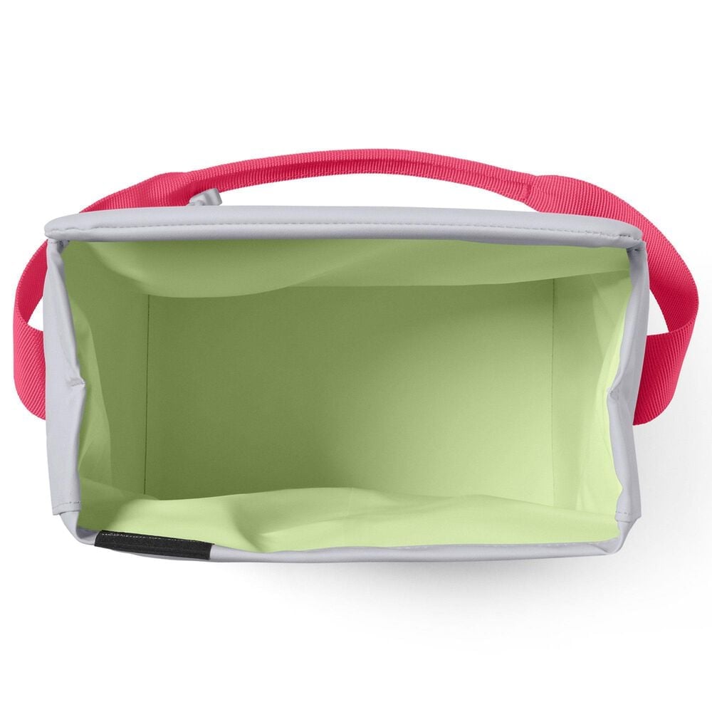 YETI Daytrip 6L Insulated Lunch Bag in Mist, Pink and Grasshopper, , large