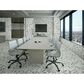 Dal-Tile Outlander Marine 24" x 48" Grande Porcelain Tile, , large