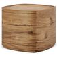 Four Hands Leandro End Table in Natural, , large