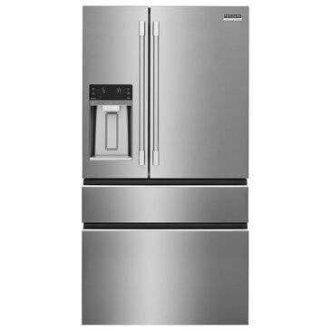 Frigidaire Professional Professional 26 Cu. Ft. French Door Refrigerator in Stainless Steel, , large