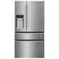 Frigidaire Professional Professional 26 Cu. Ft. French Door Refrigerator in Stainless Steel, , large