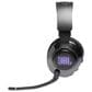 JBL Quantum 400 USB Over-Ear Gaming Headset with Game-Chat Dial in Black, , large