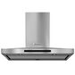 KitchenAid 36"" Wall-Mount, 3-Speed Canopy Hood, , large