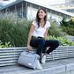 Solo New Briefcase for 11" - 15.6" Laptop in Gray, , large