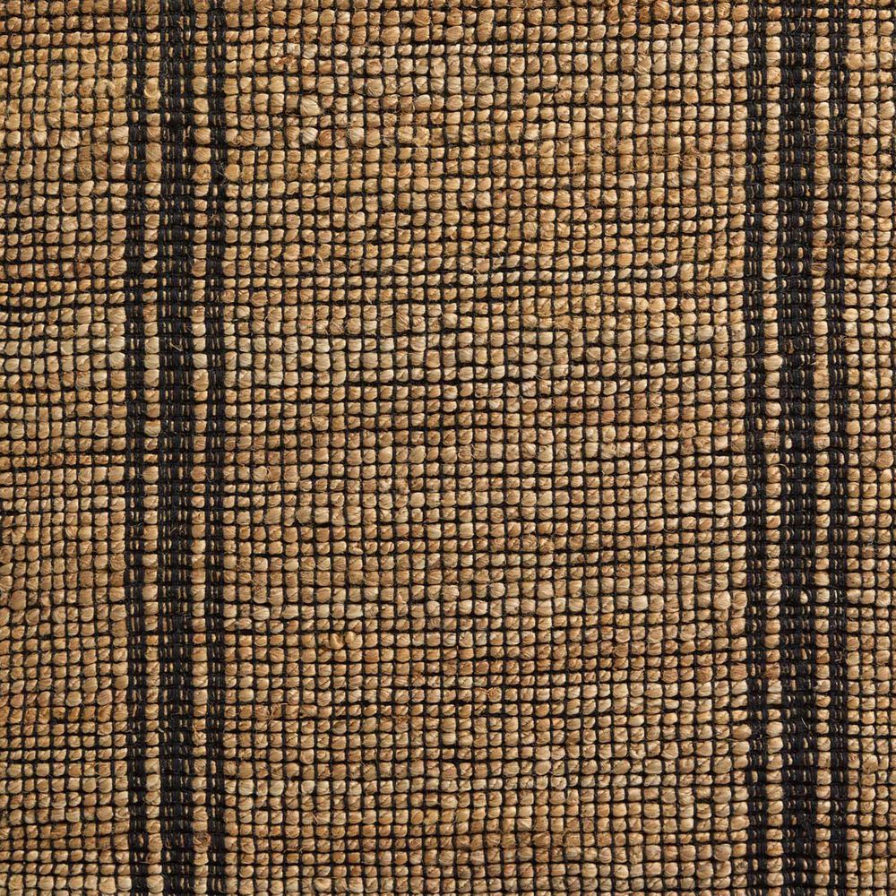 Angela Rose Colton 10&#39; x 14&#39; Natural and Black Area Rug, , large