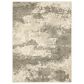 Oriental Weavers Carson Alameda 734D 2"3" x 7"6" Beige Scatter Rug, , large