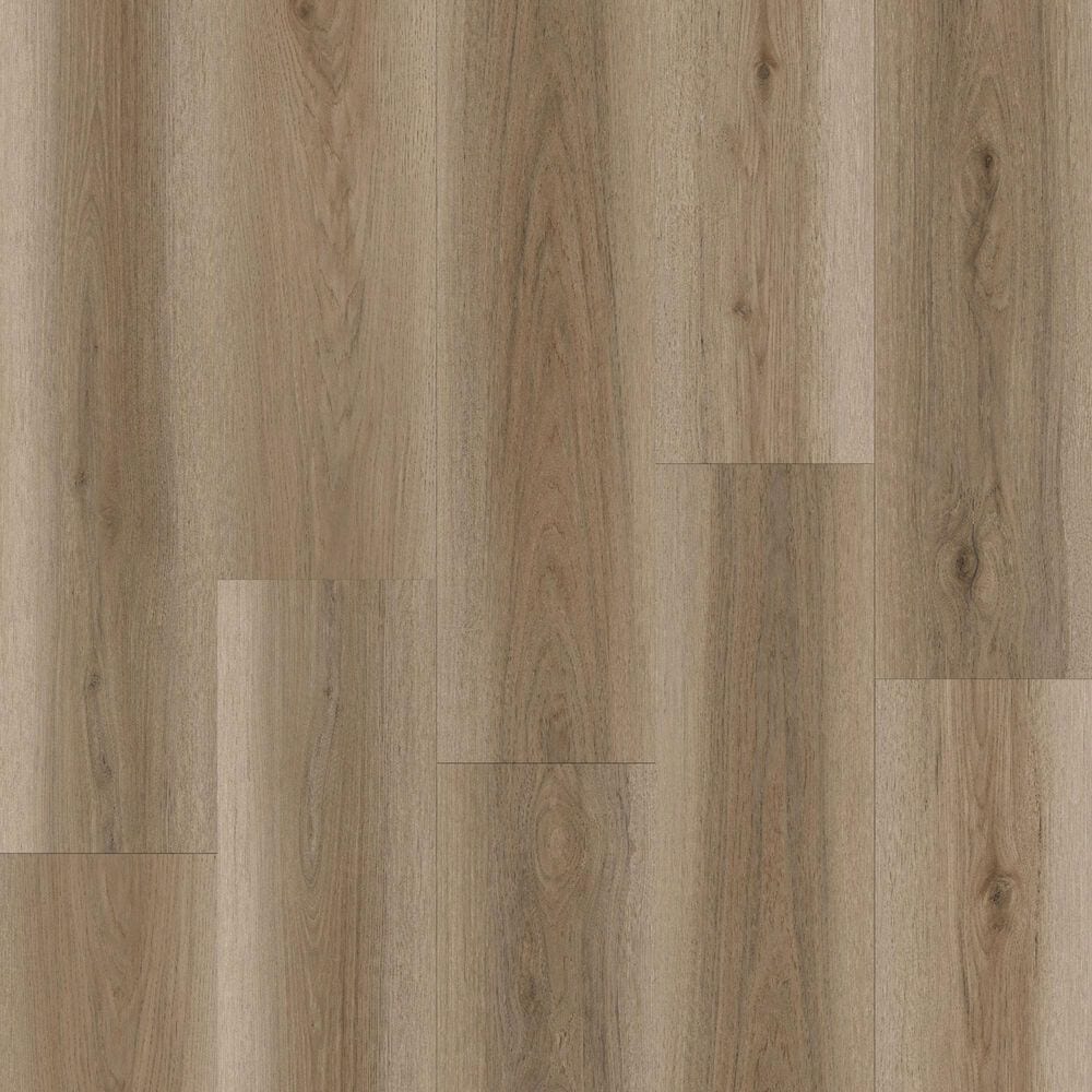 Create Flooring Essentials Desert Sky 9" x 60" Laminate Plank, , large