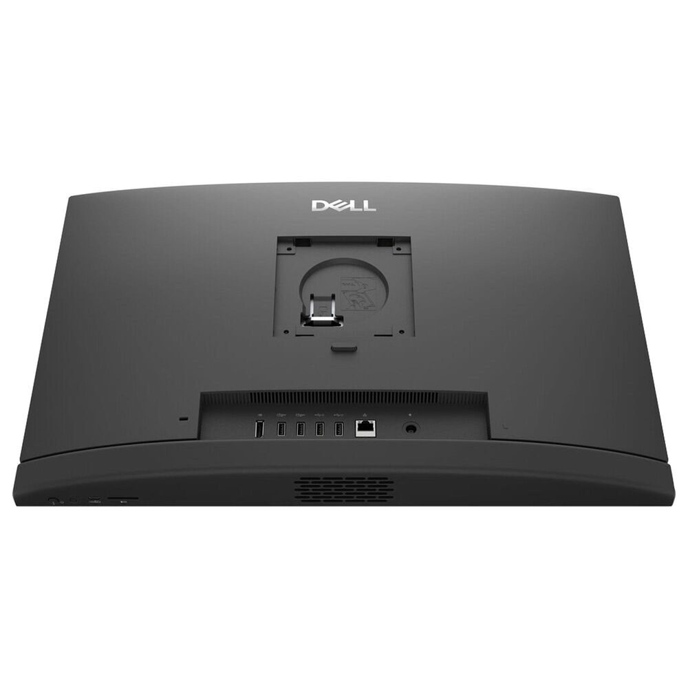 Dell 23.8&quot; Pro All-in-One 35W Desktop Computer | Intel Core i5 14500T - 8GB RAM - Intel UHD 770 Graphics - 256GB SSD in Dark Gray, , large