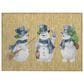Dalyn Rug Company Wonderland WN34 Gold 1"8" x 2"6" Area Rug, , large
