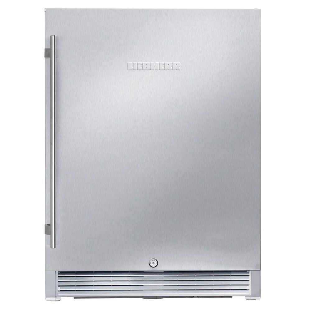 Liebherr 24" Undercounter Indoor/Outdoor Cooler, , large