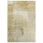 Dalyn Rug Company Trevi TV5 5" x 7"6" Wheat Area Rug, , large