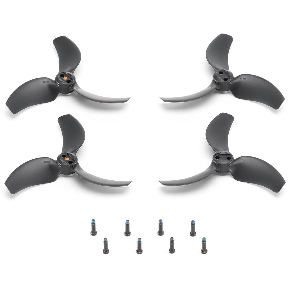 DJI Avata 2 Fly More Combo Drone with 3-Battery in Black, , large