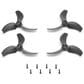 DJI Avata 2 Fly More Combo Drone with 3-Battery in Black, , large