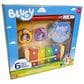Bluey 6-Piece Magic Xylophone Band Set, , large